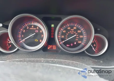 2012 Mazda Cx-9 from USA, damaged, VIN JM3TB3DV0C0364378